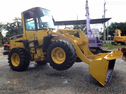 Konatsu wa100-3 เครื่อง 6สูบ นำเข้าจากญี่ปุ่น พร้อมใช้งาน โทร.090-986-2521 อ๊อบ