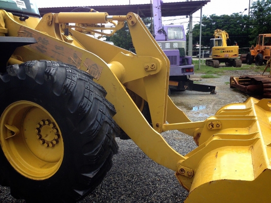 Konatsu wa100-3 เครื่อง 6สูบ นำเข้าจากญี่ปุ่น พร้อมใช้งาน โทร.090-986-2521 อ๊อบ