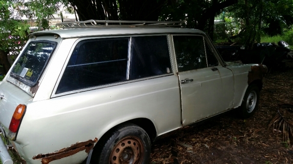 ไดฮัทซุ f30 แวน ทะเบียนขาดปี 49 เอกสารพร้อมโอน ขาย 33,000 บาท