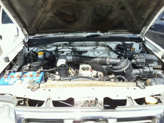 ขาย Nissan Frontier 2.7 ตอนเดียว ปี 2000. ขาย Nissan Frontier 2.7 ตอนเดียว ปี 2000.