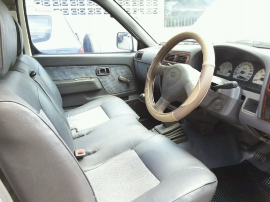 ขาย Nissan Frontier 2.7 ตอนเดียว ปี 2000. ขาย Nissan Frontier 2.7 ตอนเดียว ปี 2000.