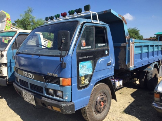 6ล้อดั้มดิน ISUZU NPR-115 เกียร์สั้น Fหลัง พาวเวอร์ เล่มทะเบียน **ขาย ISUZU NPR-115 ประกอบ ดั้มดิน5คิว วิ่งงานได้ ตามสภาพ ราคาถูกๆ ISUZU NPR59L 4BD1-115HP เกียร์สั้น รถประกอบ ปี38 เครื่องเดิม เกียร์เดิม เครื่องดี ครับ แน่น แรงดี สตาร 6ล้อดั้มดิน ISUZU NPR-115 เกียร์สั้น Fหลัง พาวเวอร์ เล่มทะเบียน **ขาย ISUZU NPR-115 ประกอบ ดั้มดิน5คิว วิ่งงานได้ ตามสภาพ ราคาถูกๆ ISUZU NPR59L 4BD1-115HP เกียร์สั้น รถประกอบ ปี38 เครื่องเดิม เกียร์เดิม เครื่องดี ครับ แน่น แรงดี สตาร