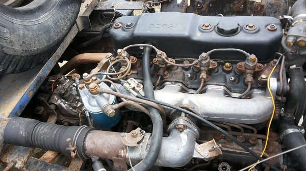 6ล้อดั้มดิน ISUZU NPR-115 เกียร์สั้น Fหลัง พาวเวอร์ เล่มทะเบียน **ขาย ISUZU NPR-115 ประกอบ ดั้มดิน5คิว วิ่งงานได้ ตามสภาพ ราคาถูกๆ ISUZU NPR59L 4BD1-115HP เกียร์สั้น รถประกอบ ปี38 เครื่องเดิม เกียร์เดิม เครื่องดี ครับ แน่น แรงดี สตาร 6ล้อดั้มดิน ISUZU NPR-115 เกียร์สั้น Fหลัง พาวเวอร์ เล่มทะเบียน **ขาย ISUZU NPR-115 ประกอบ ดั้มดิน5คิว วิ่งงานได้ ตามสภาพ ราคาถูกๆ ISUZU NPR59L 4BD1-115HP เกียร์สั้น รถประกอบ ปี38 เครื่องเดิม เกียร์เดิม เครื่องดี ครับ แน่น แรงดี สตาร