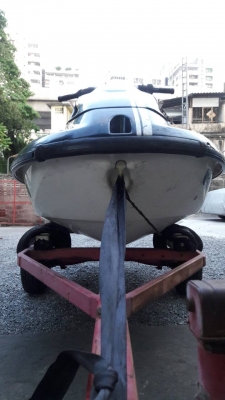 เจ็ทสกี YAMAHA GP800 มือ2 ญี่ปุ่น