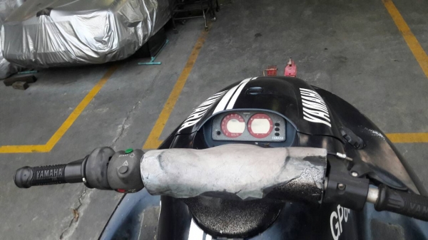 เจ็ทสกี YAMAHA GP800 มือ2 ญี่ปุ่น