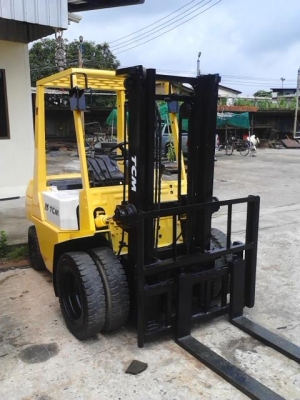 ขายฟอร์คลิฟท์ TCM:FHD25Z ขายฟอร์คลิฟท์ TCM:FHD25Z