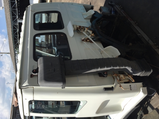 ขายหัวเก๋ง isuzu rocky ติดคัซซี่ จากญี่ปุ่น สภาพสวย อุปกรณ์ครบ