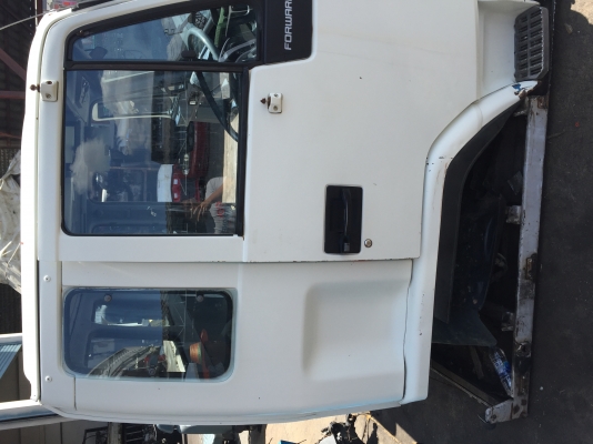 ขายหัวเก๋ง isuzu rocky ติดคัซซี่ จากญี่ปุ่น สภาพสวย อุปกรณ์ครบ