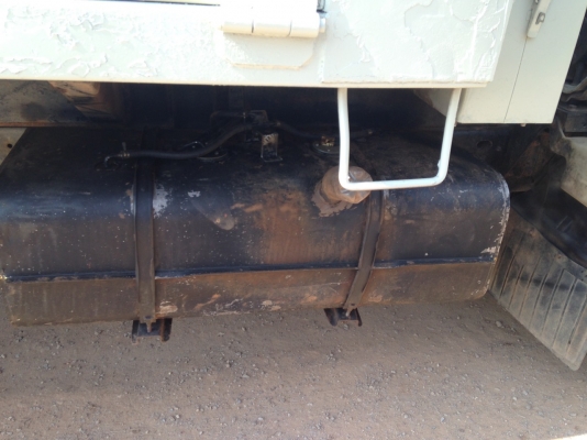 ขายรถดั๊ม 6 ล้อ ยี่ห้อโตโยต้า BU 300 (ต่อรองราคาได้)