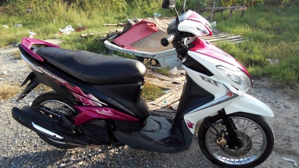 ขาย yamaha mio 125 ขาย yamaha mio 125