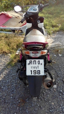 ขาย yamaha mio 125 ขาย yamaha mio 125