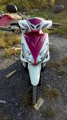 ขาย yamaha mio 125 ขาย yamaha mio 125