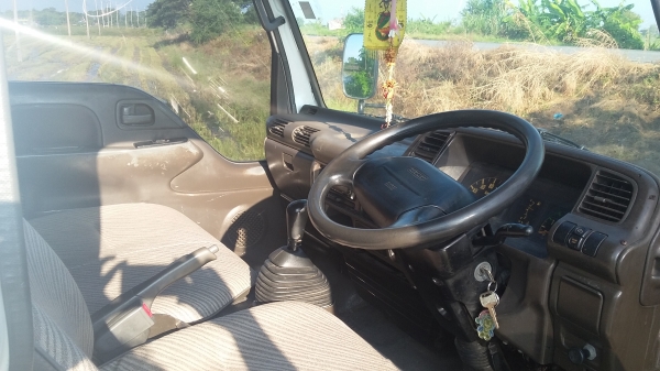 4 ล้อป้ายเล็กไม่ติดเวลา NKR66Eเครื่อง120แรง 4HF1ดีเชลแอร์ เพาเวอร์ กระจกไฟฟ้า คอกลงเล่มถูกต้อง 4 ล้อป้ายเล็กไม่ติดเวลา NKR66Eเครื่อง120แรง 4HF1ดีเชลแอร์ เพาเวอร์ กระจกไฟฟ้า คอกลงเล่มถูกต้อง