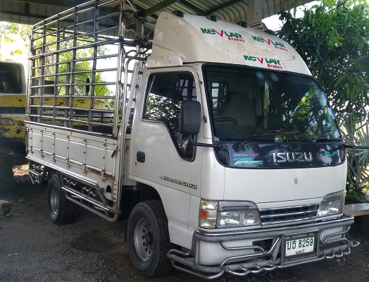 4 ล้อป้ายเล็กไม่ติดเวลา NKR66Eเครื่อง120แรง 4HF1ดีเชลแอร์ เพาเวอร์ กระจกไฟฟ้า คอกลงเล่มถูกต้อง 4 ล้อป้ายเล็กไม่ติดเวลา NKR66Eเครื่อง120แรง 4HF1ดีเชลแอร์ เพาเวอร์ กระจกไฟฟ้า คอกลงเล่มถูกต้อง