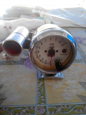 ขอขายวัดรอบเบนซิลพร้อมใช้คับ