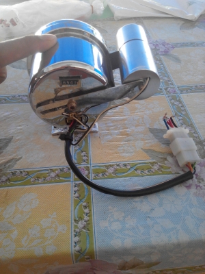 ขอขายวัดรอบเบนซิลพร้อมใช้คับ