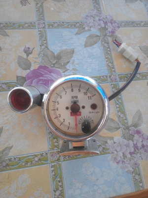 ขอขายวัดรอบเบนซิลพร้อมใช้คับ