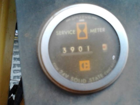 ขาย รถแทรกเตอร์ตีนตะขาบ CAT 953 ขาย รถแทรกเตอร์ตีนตะขาบ CAT 953