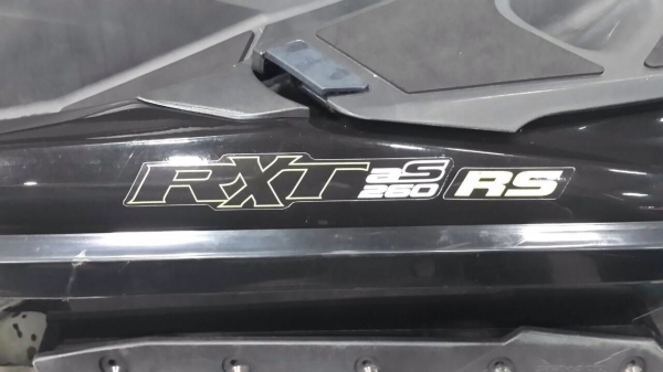 SeeDoo RXT as260 RS ปี 2013