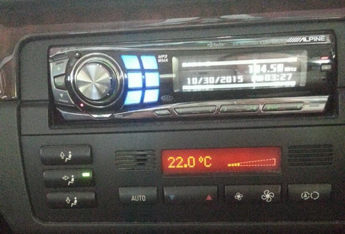 ยังอยู่นะครับ คนที่สนใจ ภรรยาไม่อนุมัติครับ  ขาย รถบ้าน BMW 318i ( E46 ) at , ABS , Airbag Max 18&quot; ปี 2001 - - (&quot;v&quot;)