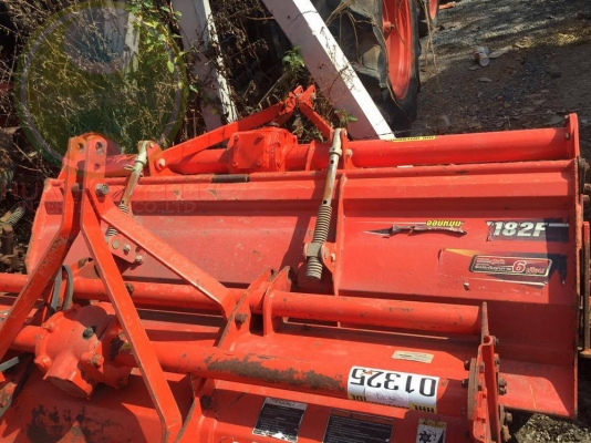 ผาน+โรตารี่ มือสอง