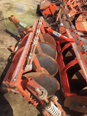 ผาน+โรตารี่ มือสอง