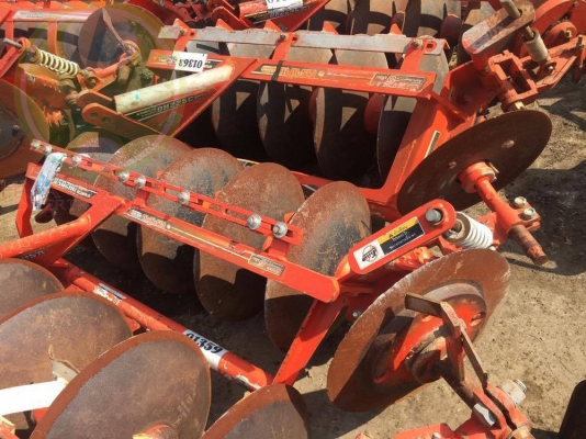 ผาน+โรตารี่ มือสอง