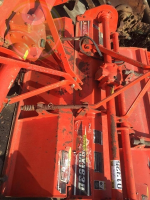 ผาน+โรตารี่ มือสอง