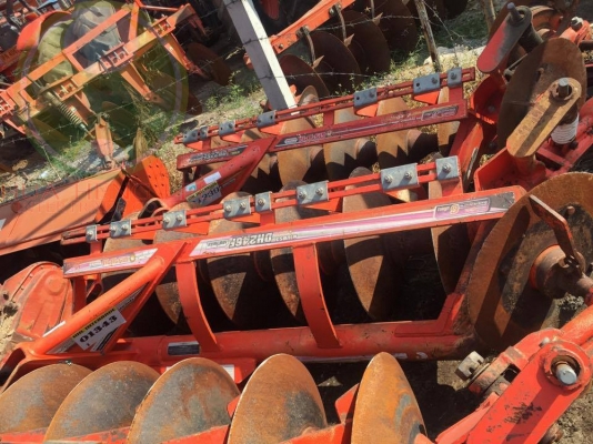 ผาน+โรตารี่ มือสอง