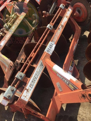 ผาน+โรตารี่ มือสอง