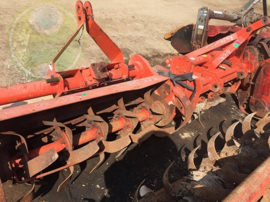 ผาน+โรตารี่ มือสอง