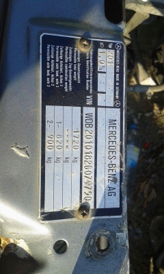 แยกอะไหล่ รถเบ็น190 ทุกชิ้นสนใจสอบถามได้ครับ