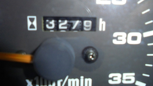 TR250M-6  ปี2000