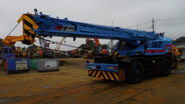 TR250M-6  ปี2000