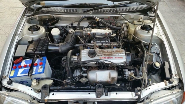 E-car ปี96 เครื่องยังแน่น ช่วงล้างไม่ดัง ติดแก็สLPG E-car ปี96 เครื่องยังแน่น ช่วงล้างไม่ดัง ติดแก็สLPG