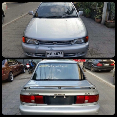 E-car ปี96 เครื่องยังแน่น ช่วงล้างไม่ดัง ติดแก็สLPG E-car ปี96 เครื่องยังแน่น ช่วงล้างไม่ดัง ติดแก็สLPG