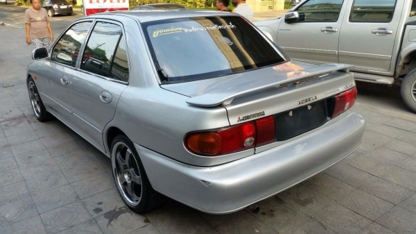 E-car ปี96 เครื่องยังแน่น ช่วงล้างไม่ดัง ติดแก็สLPG E-car ปี96 เครื่องยังแน่น ช่วงล้างไม่ดัง ติดแก็สLPG