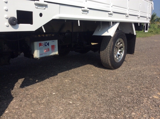 ISUZU 4ล้อ (ไม่ติดเวลา) พวงมาลัยพาว์เวอร์  เครื่องดี ครัทซีสวย แอร์เย็น ขาย 320,000 บาท ศุภากร 081-1903107 , 081-4252943