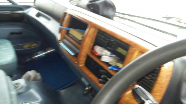 ขายรถบรรทุก 22 ล้อดัมพ์ HINO MEGA 320 แรงม้าปี 2551 ลูกพ่วง 3 เพลา ราคา 2050000