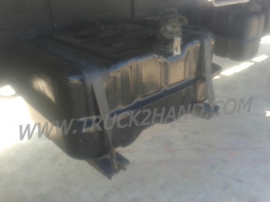 ISUZU 6 ล้อดัมพ์ใหญ่  145 แรงม้า  ดัมพ์ 6 ตัน กระบะยาว 4.34 เมตร