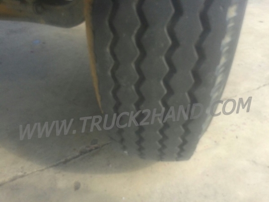 ISUZU 6 ล้อดัมพ์ใหญ่  145 แรงม้า  ดัมพ์ 6 ตัน กระบะยาว 4.34 เมตร