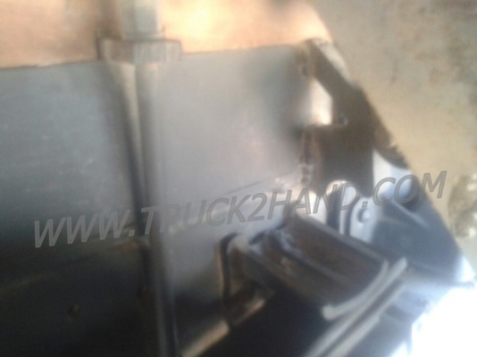 ISUZU 6 ล้อดัมพ์ใหญ่  145 แรงม้า  ดัมพ์ 6 ตัน กระบะยาว 4.34 เมตร