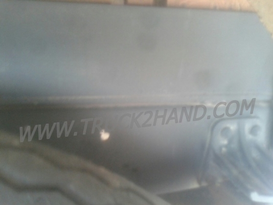 ISUZU 6 ล้อดัมพ์ใหญ่  145 แรงม้า  ดัมพ์ 6 ตัน กระบะยาว 4.34 เมตร