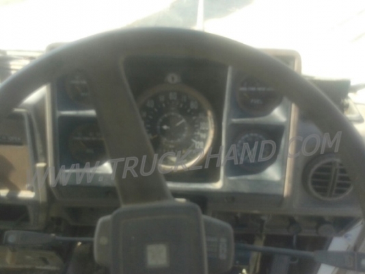 ISUZU 6 ล้อดัมพ์ใหญ่  145 แรงม้า  ดัมพ์ 6 ตัน กระบะยาว 4.34 เมตร