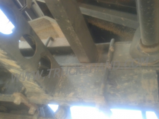 ISUZU 6 ล้อดัมพ์ใหญ่  145 แรงม้า  ดัมพ์ 6 ตัน กระบะยาว 4.34 เมตร