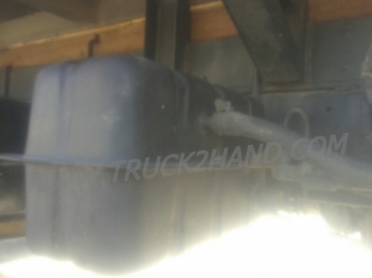 ISUZU 6 ล้อดัมพ์ใหญ่  145 แรงม้า  ดัมพ์ 6 ตัน กระบะยาว 4.34 เมตร