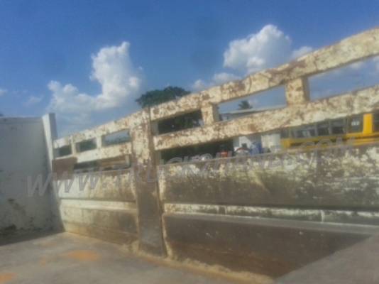 ISUZU 6 ล้อดัมพ์ใหญ่  145 แรงม้า  ดัมพ์ 6 ตัน กระบะยาว 4.34 เมตร