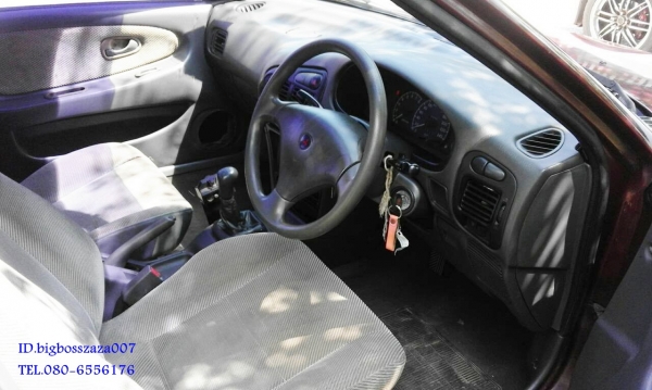 รถบ้าน เครื่อง1500 เกียร์ธรรมดา กระจกไฟฟ้า แอร์เย็นๆ รถบ้าน เครื่อง1500 เกียร์ธรรมดา กระจกไฟฟ้า แอร์เย็นๆ