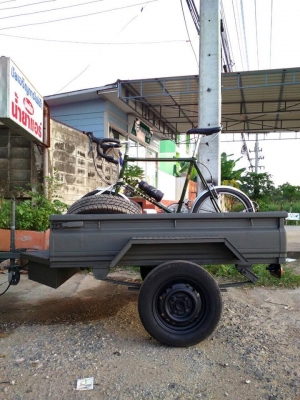 ขายเทรลเลอร์พ่วง ขนาดกระบะกว้าง 1.10เมตร ยาว 1.50เมตร อุปกรณ์ไฟใหม่ ไฟท้ายใหม่ ปลั๊ก7wey. พร้อมเดินสายไฟใหม่ ล้อหน้า ชุดครอบลูกบอลขนาด2นิ้ว มีกล่องเก็บเครื่องมือ เพลารถญี่ปุ่นอย่างดี แหนบ โช๊ค ทำสีเขียวทหาร แห้งช้า ราคา28000บาท เป็นล้อกระทะนะครับ 089 0211 ขายเทรลเลอร์พ่วง ขนาดกระบะกว้าง 1.10เมตร ยาว 1.50เมตร อุปกรณ์ไฟใหม่ ไฟท้ายใหม่ ปลั๊ก7wey. พร้อมเดินสายไฟใหม่ ล้อหน้า ชุดครอบลูกบอลขนาด2นิ้ว มีกล่องเก็บเครื่องมือ เพลารถญี่ปุ่นอย่างดี แหนบ โช๊ค ทำสีเขียวทหาร แห้งช้า ราคา28000บาท เป็นล้อกระทะนะครับ 089 0211