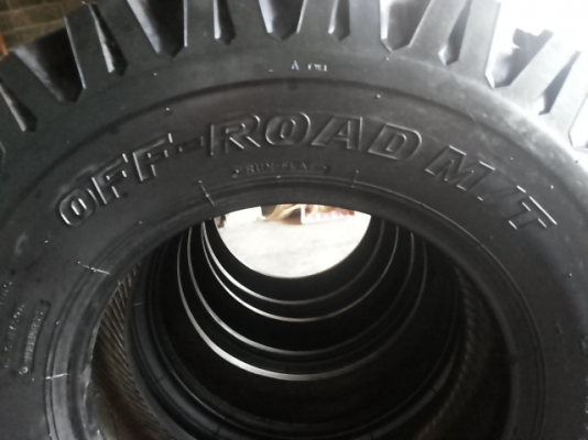 ยางก.ไก่สวยๆปี14 ชุดละ8500บ.